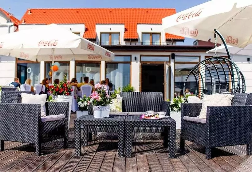 Hotelli Amber Park Spa