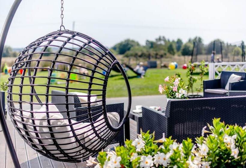 호텔 Amber Park Spa