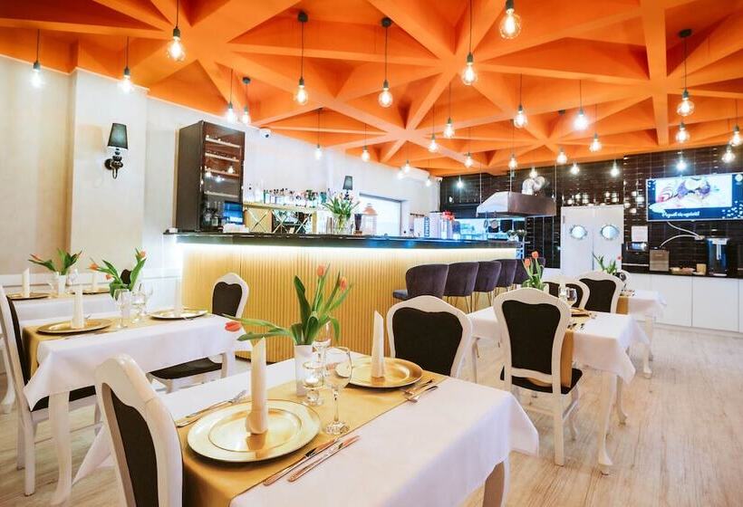 호텔 Amber Park Spa