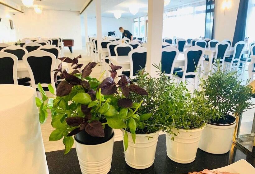 호텔 Amber Park Spa