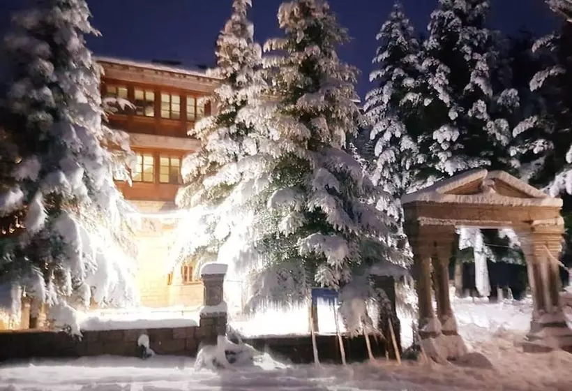 Otel Bacelli