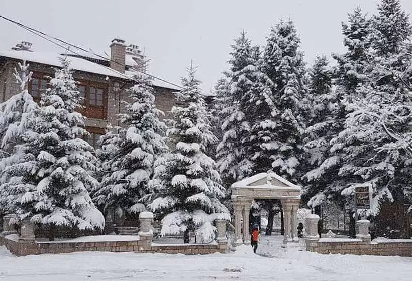 Otel Bacelli