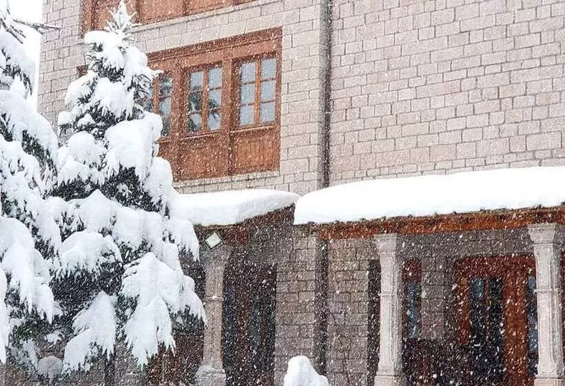 Otel Bacelli