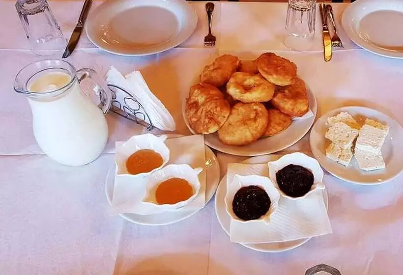 Otel Bacelli