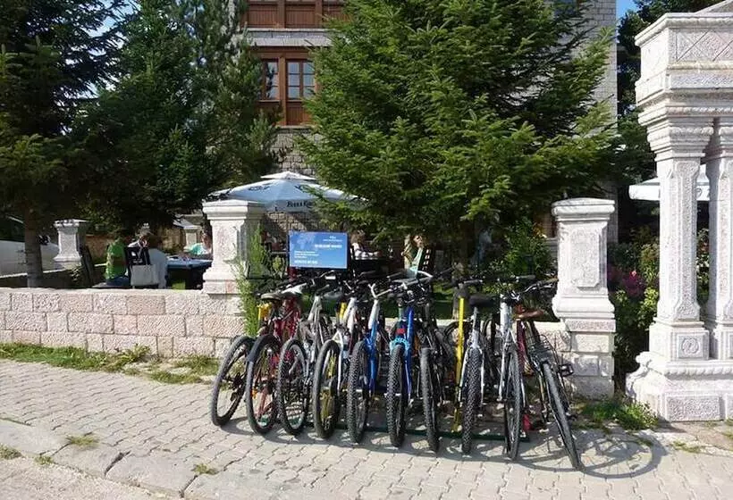 Otel Bacelli