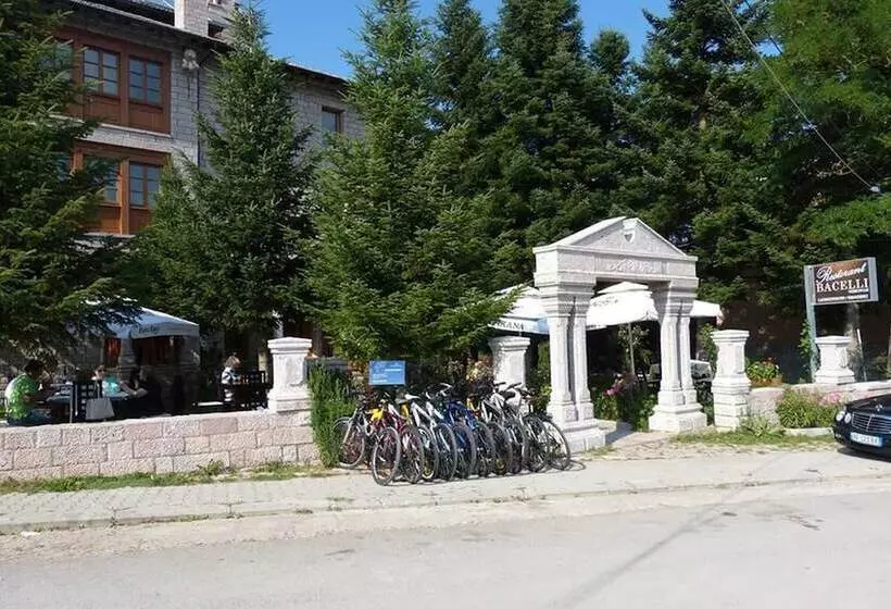 Otel Bacelli