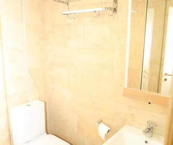 Otel Bacelli