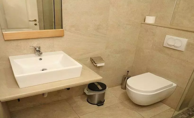Otel Bacelli