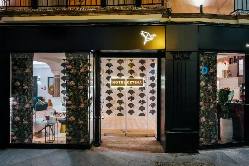 Hotelli Cetina Sevilla