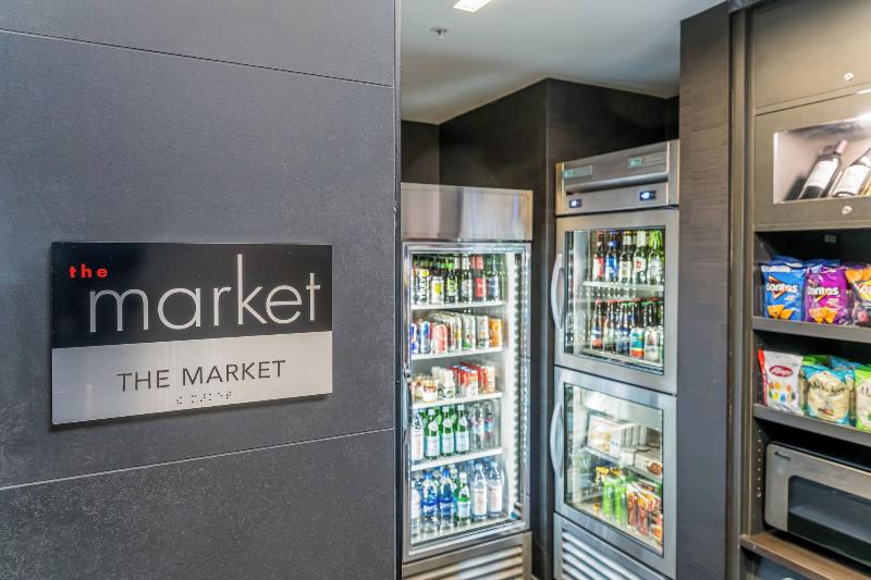 هتل Courtyard Asheville Biltmore Village