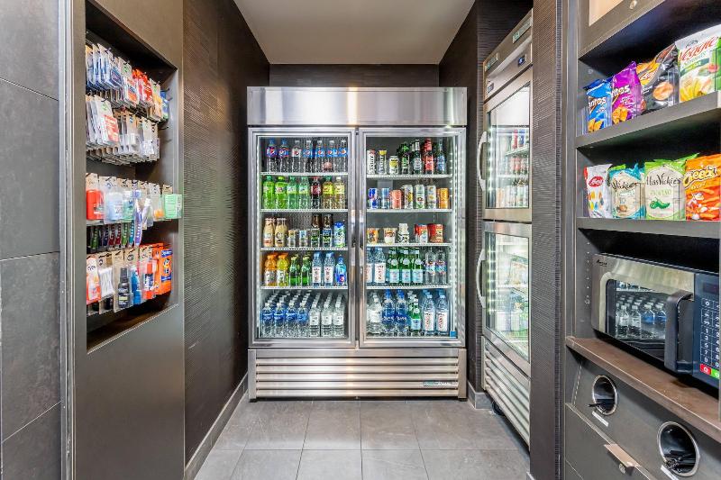 هتل Courtyard Asheville Biltmore Village