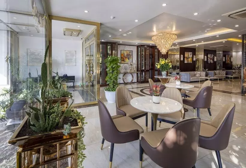 هتل Diamond Luxury