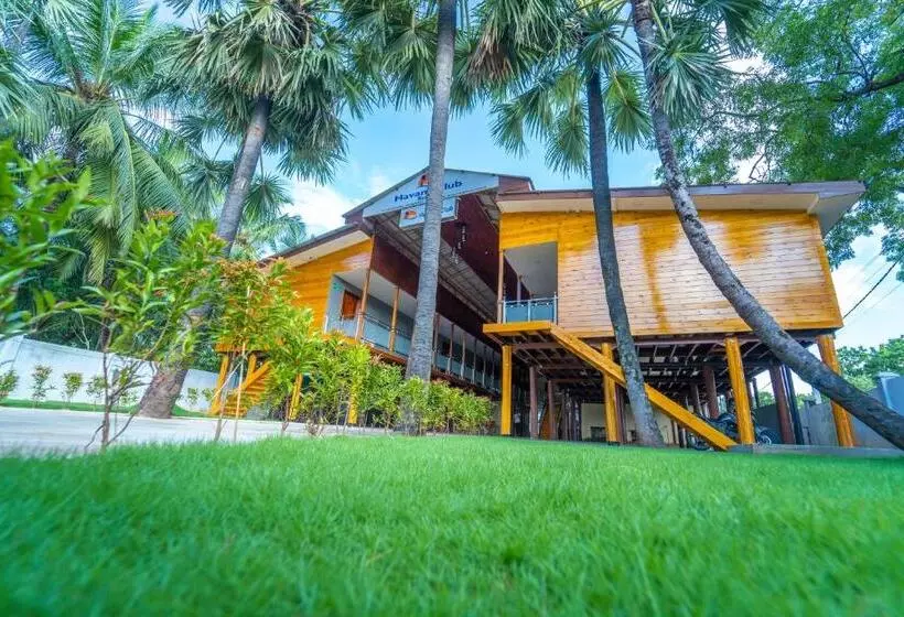 Hotel Havana Club Resort
