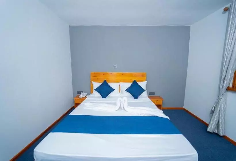 Hotel Havana Club Resort