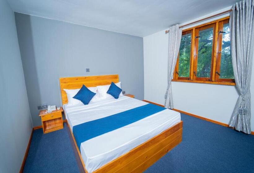 ホテル Havana Club Resort