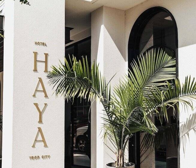 هتل Haya