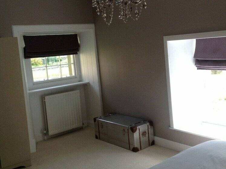 בית מלון כפרי Melville Escapes