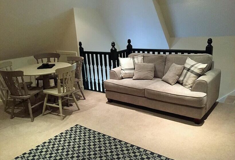 בית מלון כפרי Melville Escapes