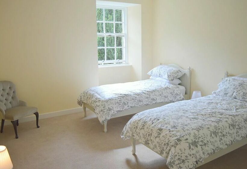 בית מלון כפרי Melville Escapes