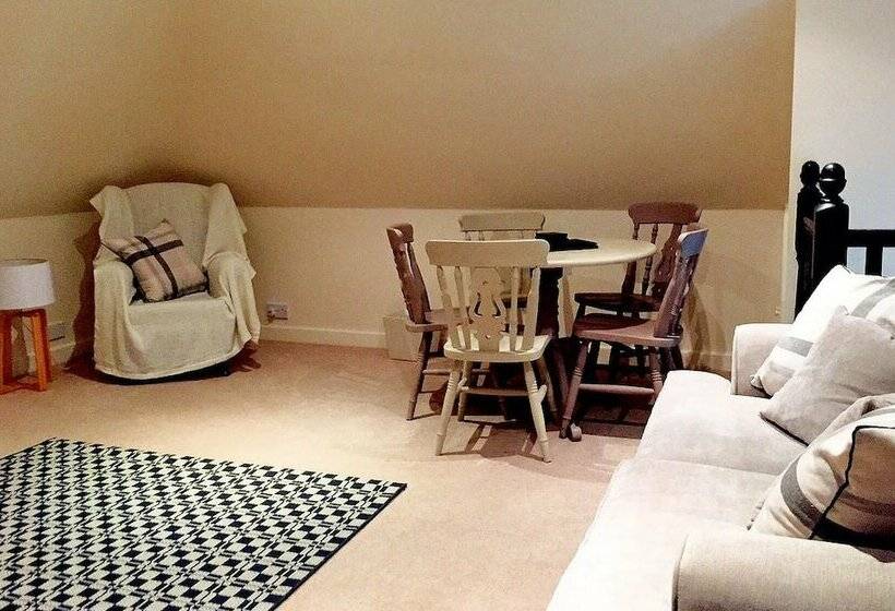 בית מלון כפרי Melville Escapes