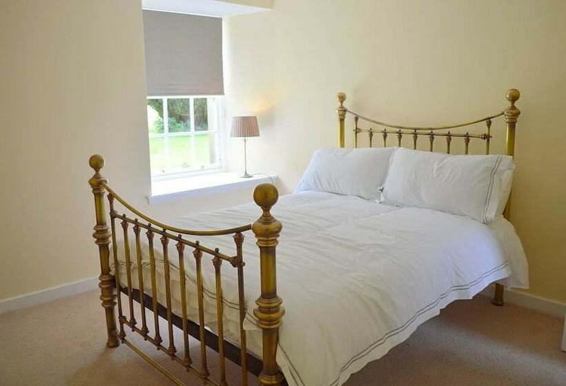 בית מלון כפרי Melville Escapes