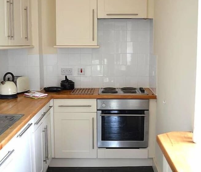 בית מלון כפרי Melville Escapes