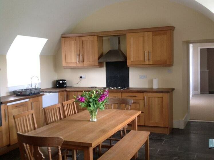 בית מלון כפרי Melville Escapes