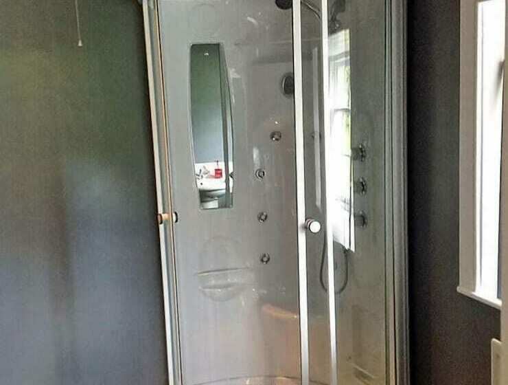 בית מלון כפרי Melville Escapes