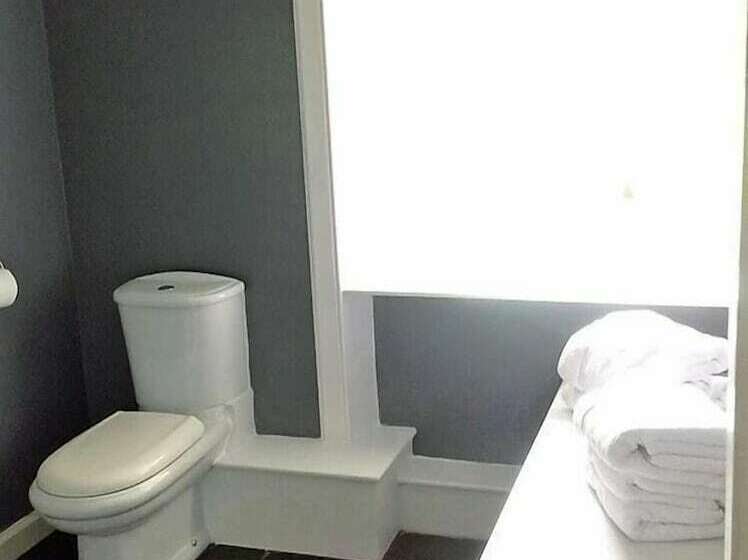 בית מלון כפרי Melville Escapes