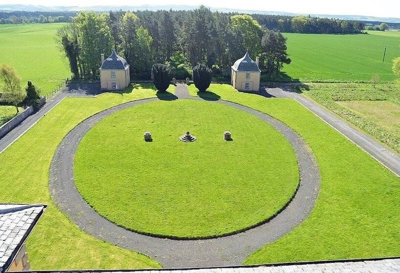 בית מלון כפרי Melville Escapes