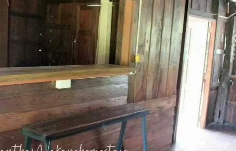 ペンション Baanthai Nakano Homestay