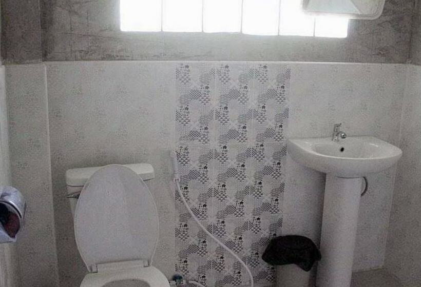 Pensiune Baanthai Nakano Homestay