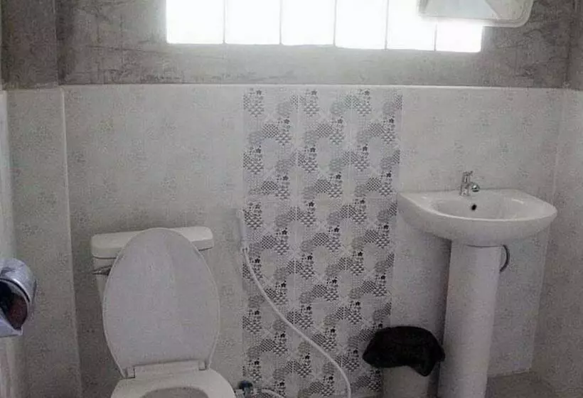 ペンション Baanthai Nakano Homestay