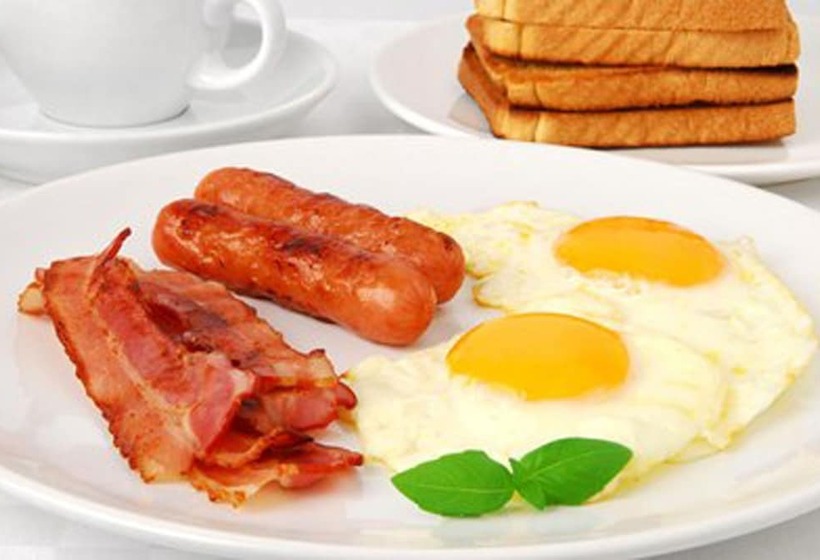 Pensiune Baanthai Nakano Homestay