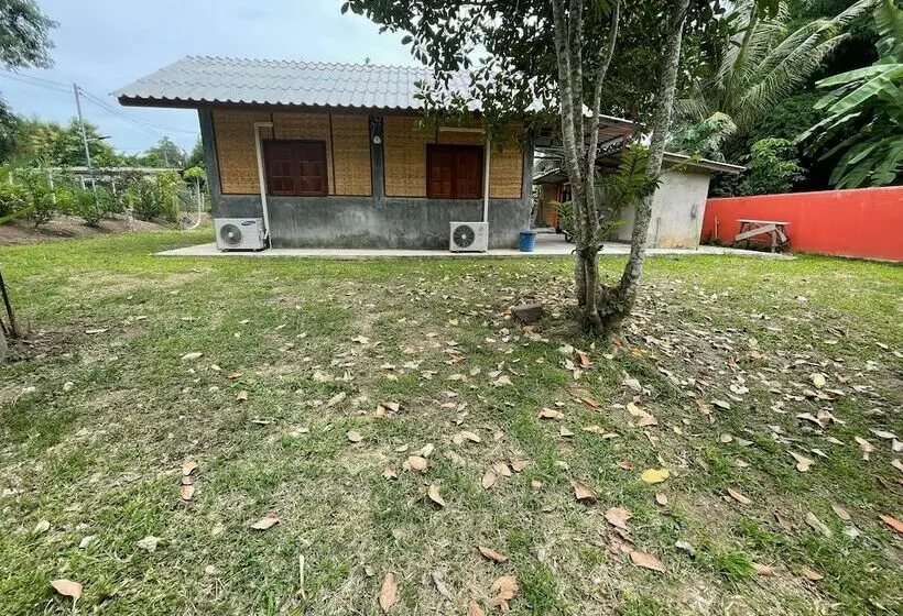 ペンション Baanthai Nakano Homestay