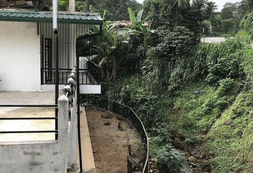 Pensionat Canalside Villa & Guest House