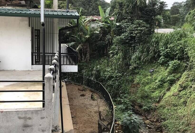 Pensionat Canalside Villa & Guest House