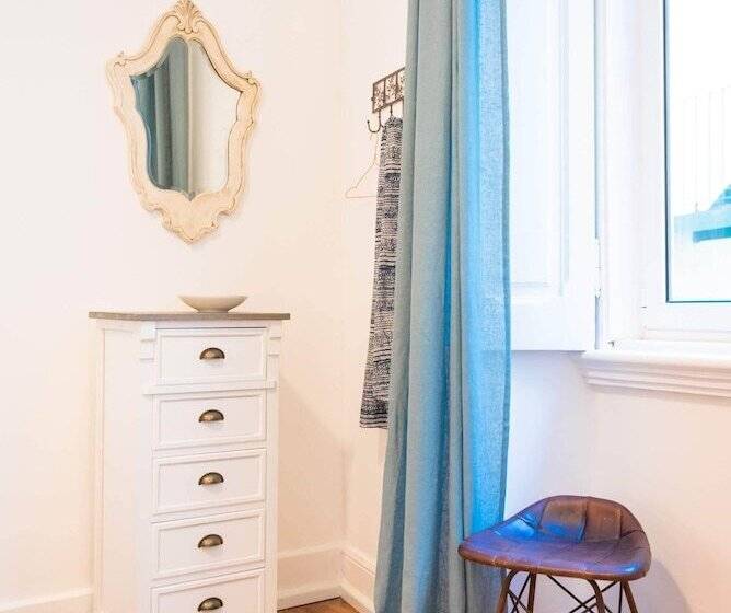 פנסיון Feel At Home Lisboa