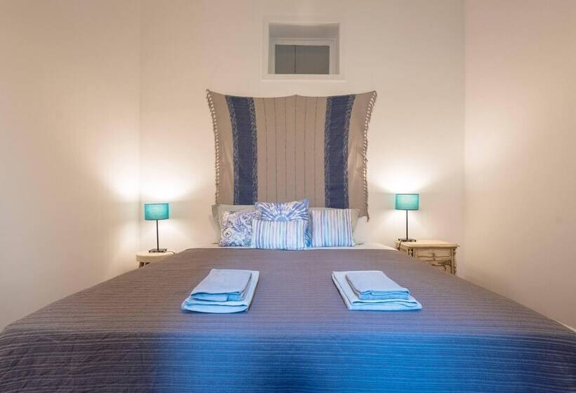 פנסיון Feel At Home Lisboa