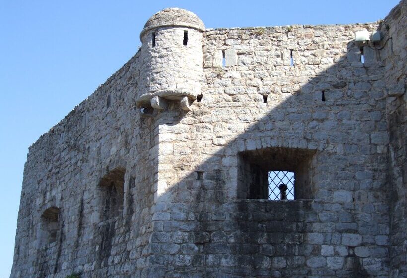 Pensjonat Fox Apartments