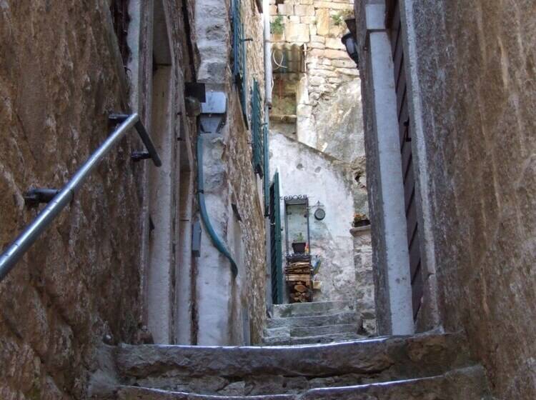 Pensjonat Fox Apartments