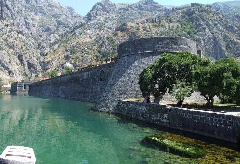 ペンション Fox Apartments