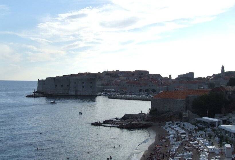 Pensjonat Fox Apartments