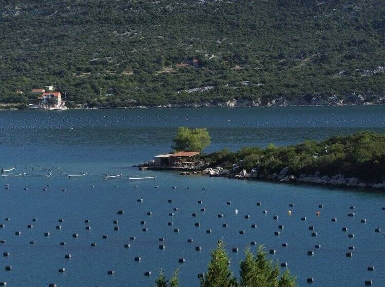 Pensjonat Fox Apartments