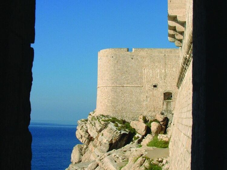 Pensjonat Fox Apartments