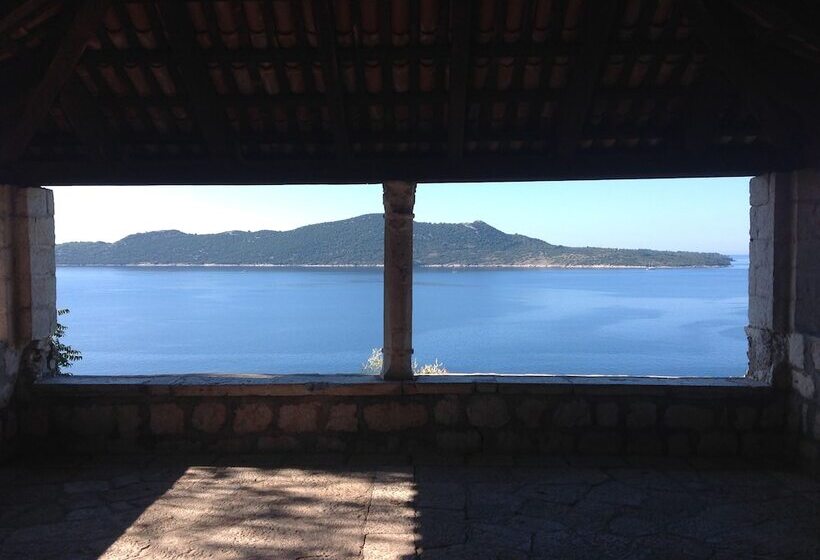 Pensjonat Fox Apartments