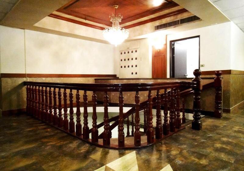 پانسیون Hsinchu World Trade Business Hall