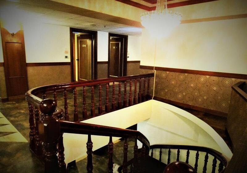 پانسیون Hsinchu World Trade Business Hall