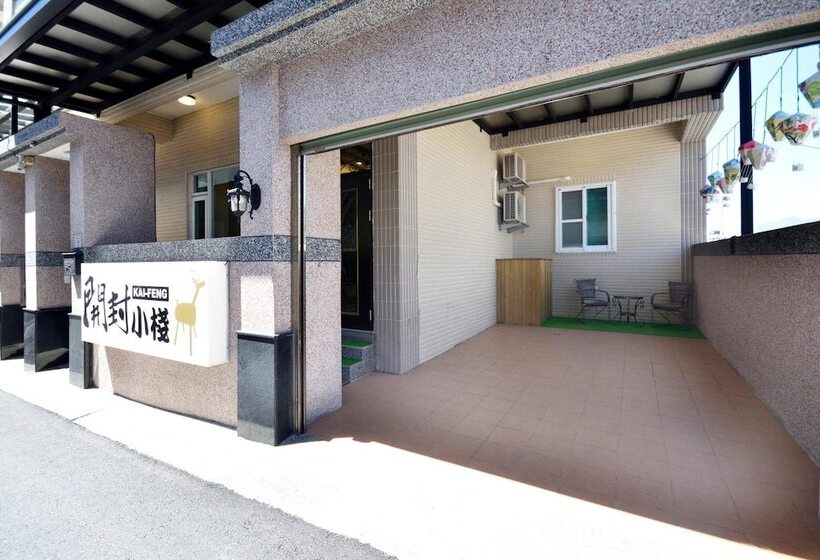 پانسیون Kai Feng B&b