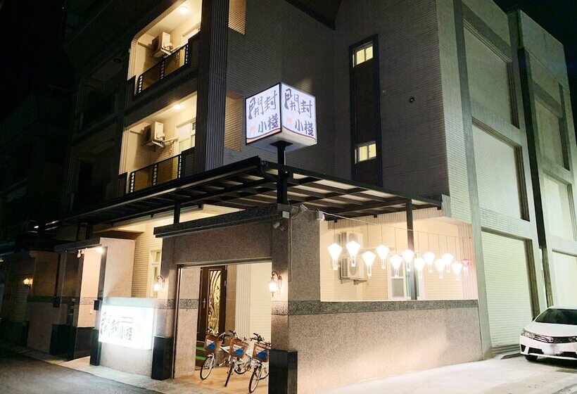 پانسیون Kai Feng B&b